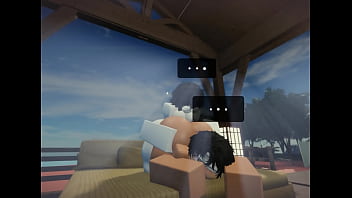 Primero video de roblox studio