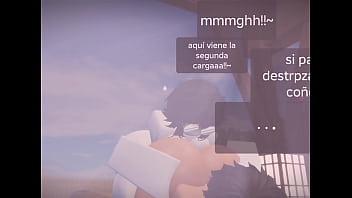 Primero video de roblox studio