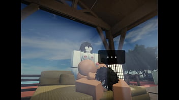 Primero video de roblox studio