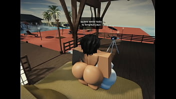 Primero video de roblox studio