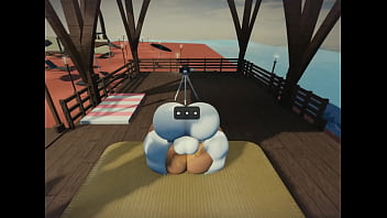 Primero video de roblox studio