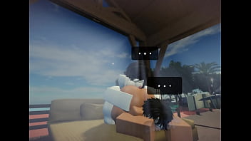 Primero video de roblox studio