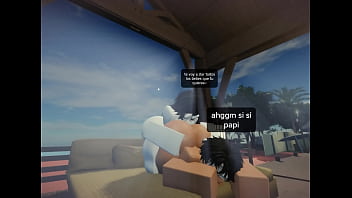 Primero video de roblox studio