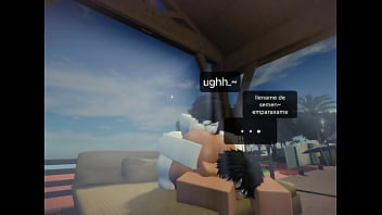 Primero video de roblox studio