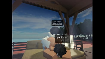 Primero video de roblox studio