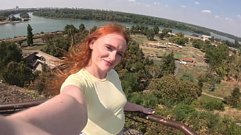 Pissing my pants in public