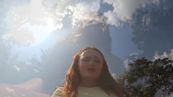 Pissing my pants in public