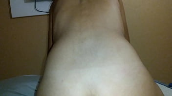 Novinha fudendo parte 2