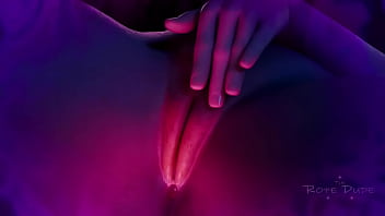 Mei masturbate her vagina with diferent pubic haircuts