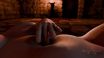 Mei masturbate her vagina with diferent pubic haircuts