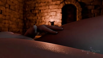 Mei masturbate her vagina with diferent pubic haircuts