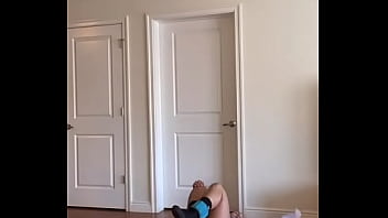 Hermosa Culona Nos Muestra thumbnail