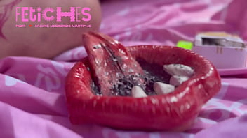 Parte do projeto fetiches de andré medeiros martins