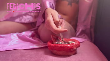 Parte do projeto fetiches de andré medeiros martins