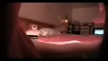 Gigis getting her pussy slammed while she plays with her nipples