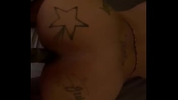 Bitch a thot got her lit