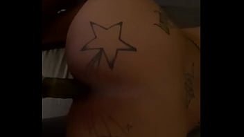 Bitch a thot got her lit