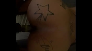 Bitch a thot got her lit