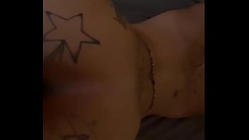 Bitch a thot got her lit