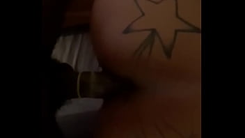 Bitch a thot got her lit