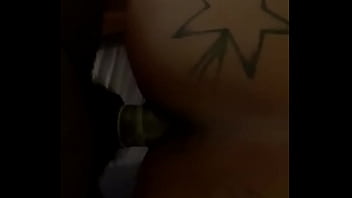 Bitch a thot got her lit