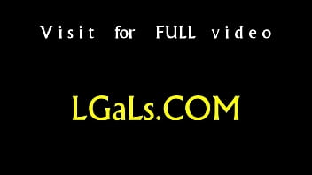 Beauties take up with the tongue & finger holes