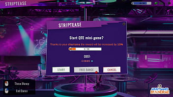 Ep6 fucking nikki in the backstage grand tits adventure gameplay