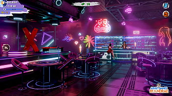 Ep6 fucking nikki in the backstage grand tits adventure gameplay