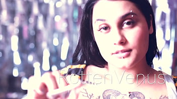 Foot Goddess Smoking & Burping thumbnail