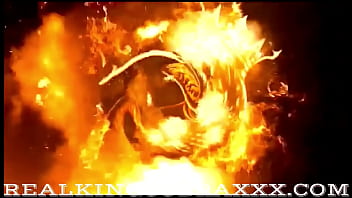 That’s a big fuckin king cobra dick in my mikailee loves her ass filled with cobra