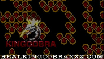 That’s a big fuckin king cobra dick in my mikailee loves her ass filled with cobra