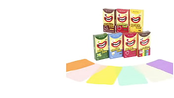 薄くてナマ感のあるラテックスシート。クンニやアナル舐めのお供に