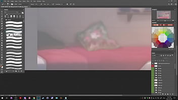 Sts broadcast by dc on picarto from march eighth 2022