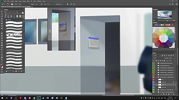 Sts broadcast by dc on picarto from march eighth 2022