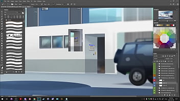 Sts broadcast by dc on picarto from march eighth 2022