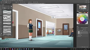 Sts broadcast by dc on picarto from march eighth 2022