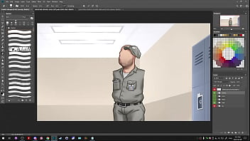 Sts broadcast by dc on picarto from march eighth 2022