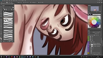 Sts broadcast by dc on picarto from march eighth 2022