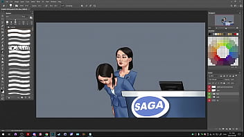 Sts broadcast by dc on picarto from march eighth 2022