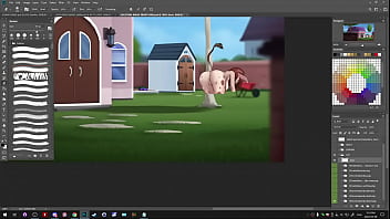 Sts broadcast by dc on picarto from march eighth 2022