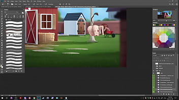 Sts broadcast by dc on picarto from march eighth 2022