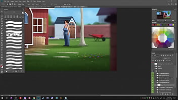 Sts broadcast by dc on picarto from march eighth 2022