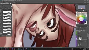 Sts broadcast by dc on picarto from march eighth 2022