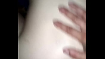 Tight wet pussy cumming