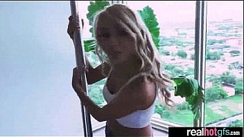 Hot sex scene with real gf performing best sex mov 13