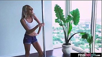 Hot sex scene with real gf performing best sex mov 13