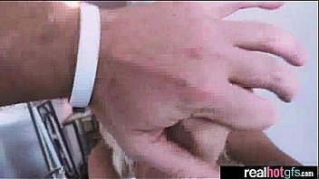 Hot sex scene with real gf performing best sex mov 13