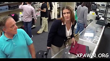 Non professional shows us some love