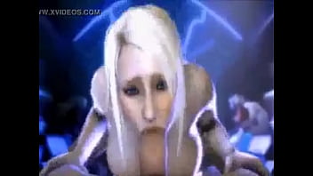 Zss getting fucked videos