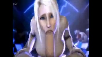 Zss getting fucked videos